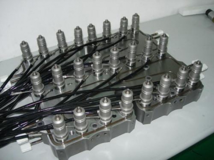 HOTHS熱流道 熱流道加工成型的技巧要點(diǎn)