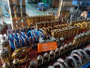 塑膠熱流道模具，用什么方法清理干凈？