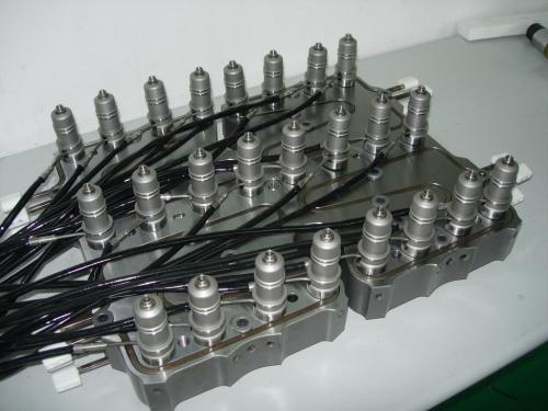 熱流道加工成型的技巧要點(diǎn)