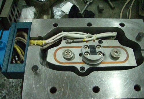 工程塑料熱流道技術(shù)