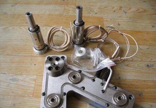 正確設(shè)計熱流道模具的規(guī)則