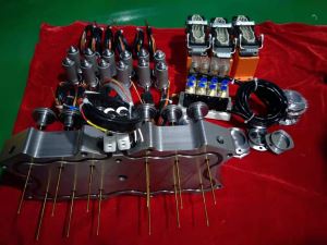 如何發(fā)揮熱流道的作用