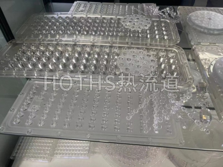 光學透鏡產(chǎn)品