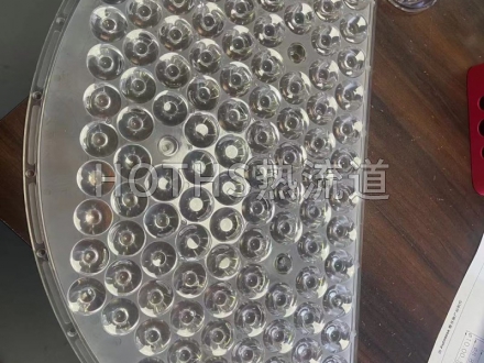 光學透鏡產(chǎn)品